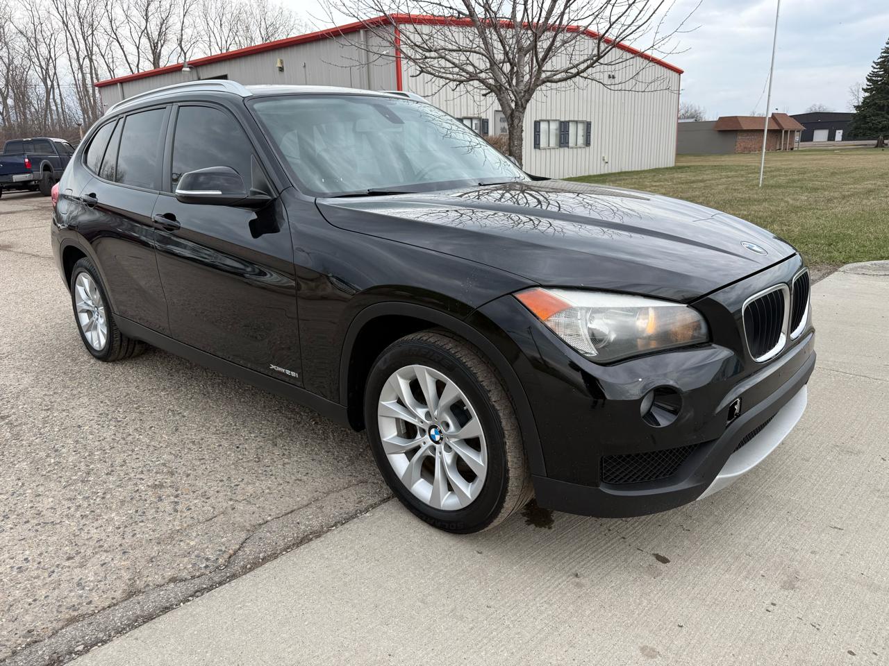 2013 BMW X1 AWD 4dr xDrive28i