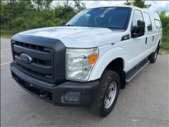 2014 Ford Super Duty F-350 SRW 
