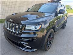 2012 Jeep Grand Cherokee 