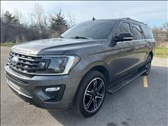 2019 Ford Expedition Max 