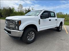 2019 Ford Super Duty F-350 SRW 