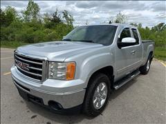 2012 GMC Sierra 1500 