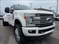 2019 Ford Super Duty F-350 DRW 