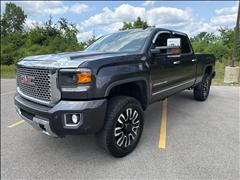 2015 GMC Sierra 2500HD 