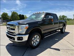 2015 Ford Super Duty F-350 SRW 