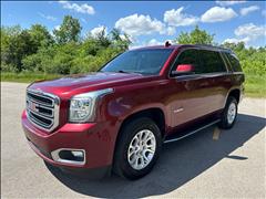 2017 GMC Yukon 