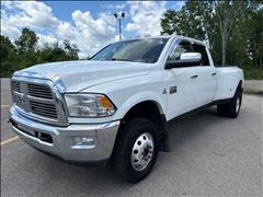 2011 Dodge 3500 