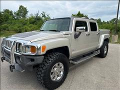 2009 HUMMER H3 