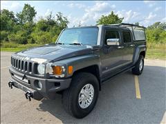 2009 HUMMER H3 