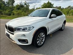 2016 BMW X6 