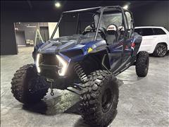 2021 Polaris RZR 
