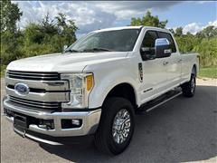 2017 Ford Super Duty F-350 SRW 