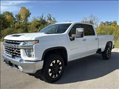 2022 Chevrolet Silverado 3500HD 