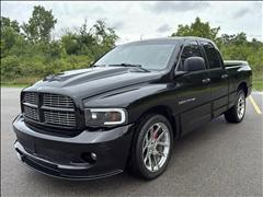 2005 Dodge Ram SRT-10 
