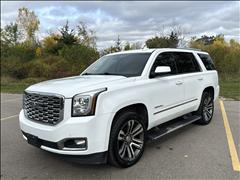 2019 GMC Yukon 