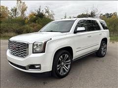 2019 GMC Yukon 