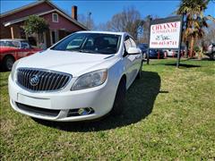 2013 Buick Verano 