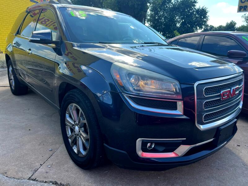 2015 GMC Acadia