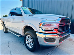 2021 RAM 2500 