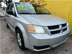 2008 Dodge Grand Caravan 