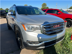 2017 GMC Acadia 