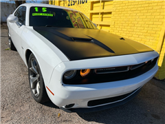 2015 Dodge Challenger 