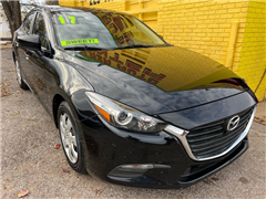 2017 Mazda MAZDA3 