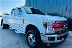 2019 Ford F350 S/D 