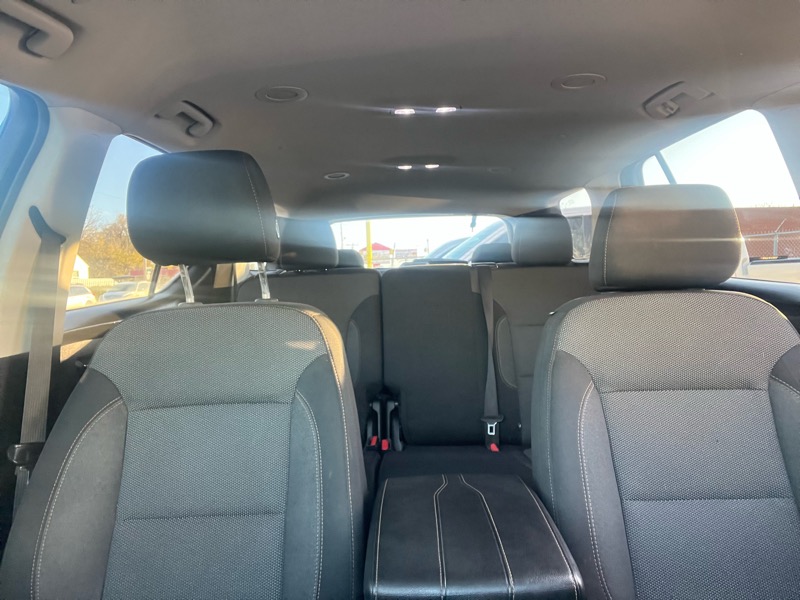 Chevrolet Traverse LS FWD 2020