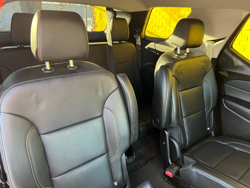 Chevrolet Traverse LT Leather FWD 2019