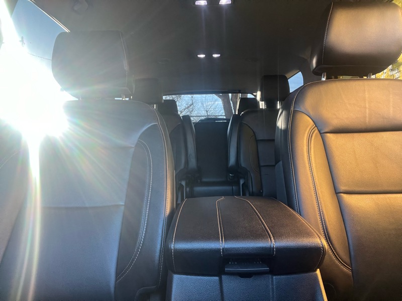 Chevrolet Traverse LT Leather FWD 2019