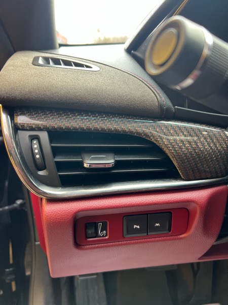 Cadillac ATS Coupe 2.0L Turbo Luxury RWD 2015