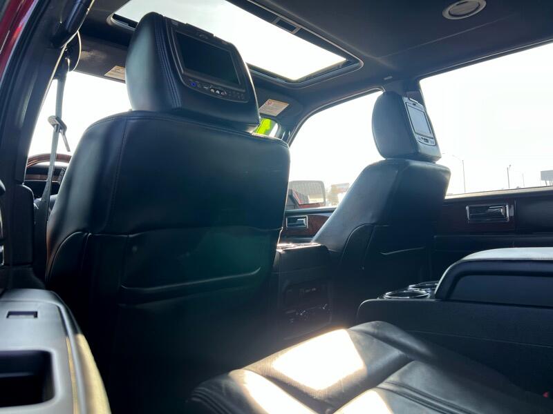 Lincoln Navigator 2WD 2016