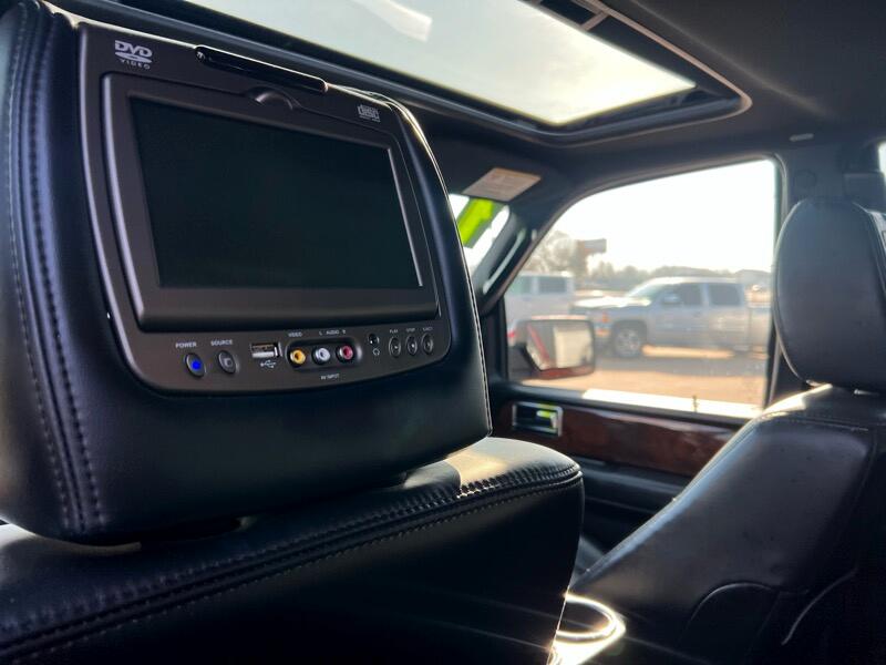 Lincoln Navigator 2WD 2016