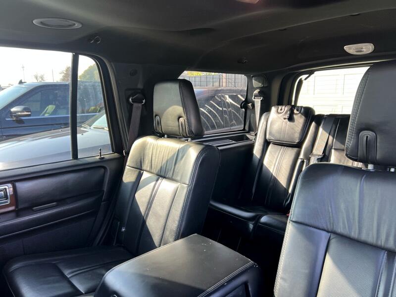 Lincoln Navigator 2WD 2016