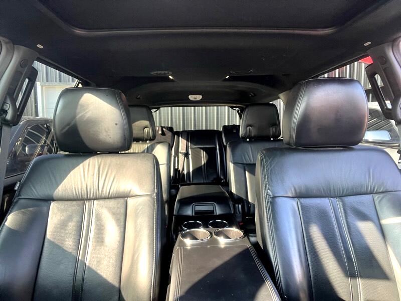 Lincoln Navigator 2WD 2016