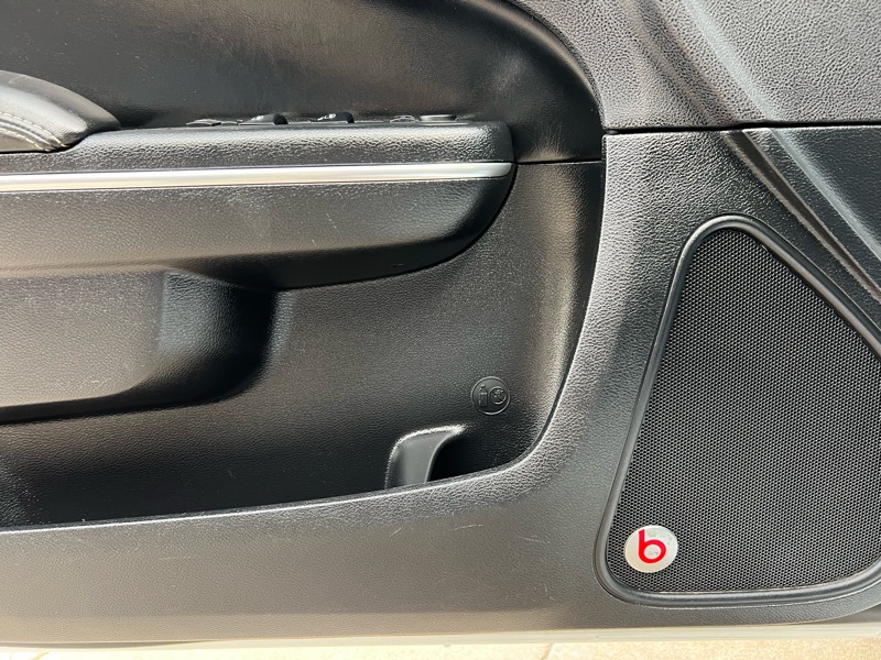 Chrysler 300 300S S Model RWD 2017