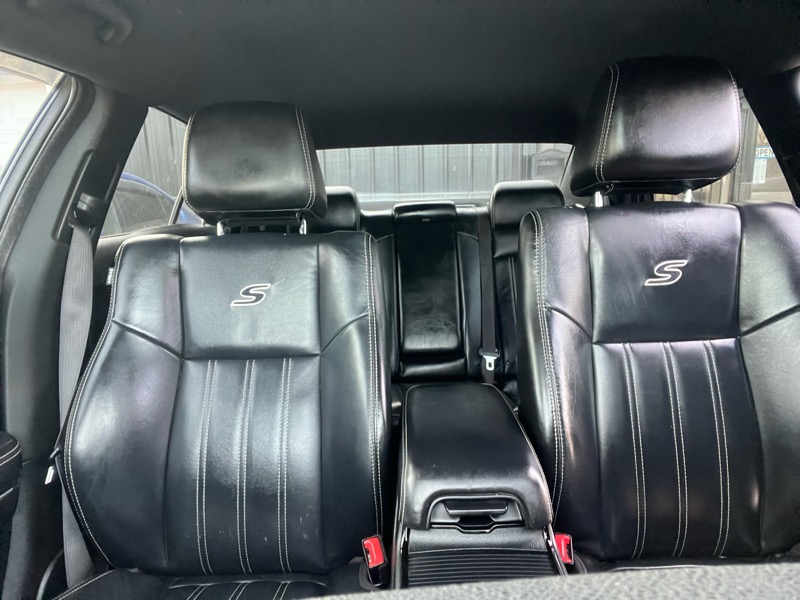 Chrysler 300 300S S Model RWD 2017