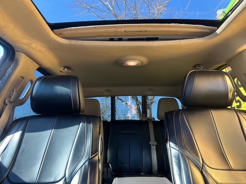 Ford F-150 2WD Supercab 163" XL 2010