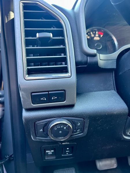 Ford F-150 Raptor SuperCrew 4WD 2020