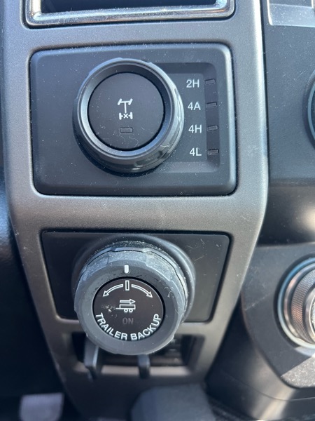 Ford F-150 Raptor SuperCrew 4WD 2020