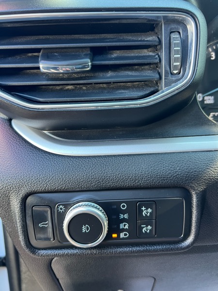 Ford Explorer 4dr 112" WB XLT 4WD 2021