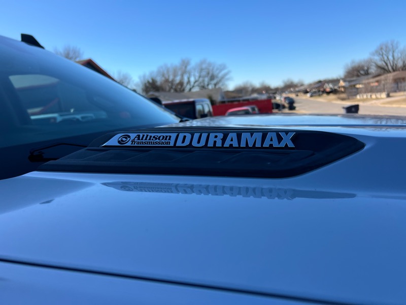 Chevrolet 3500 Pickups Crew Cab 2020