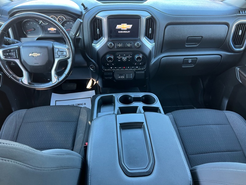 Chevrolet 3500 Pickups Crew Cab 2020