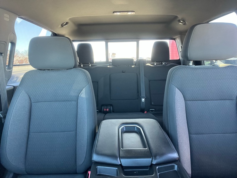 Chevrolet 3500 Pickups Crew Cab 2020