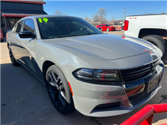 2019 Dodge Charger 
