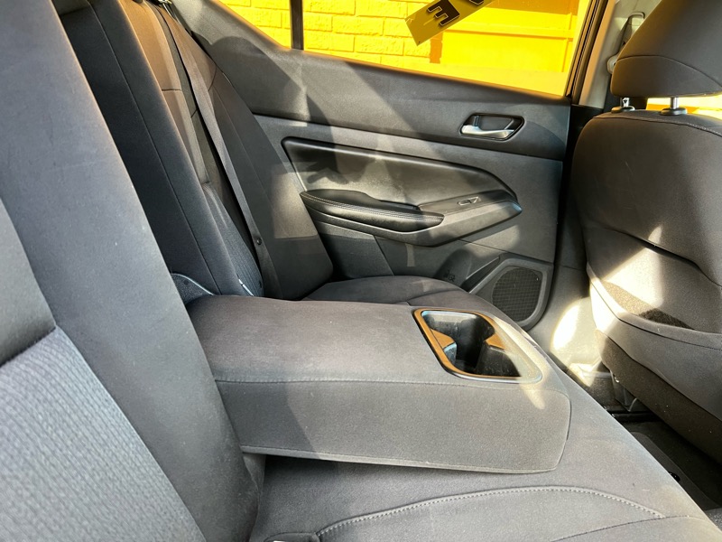 Nissan Altima 2.5 S 2019