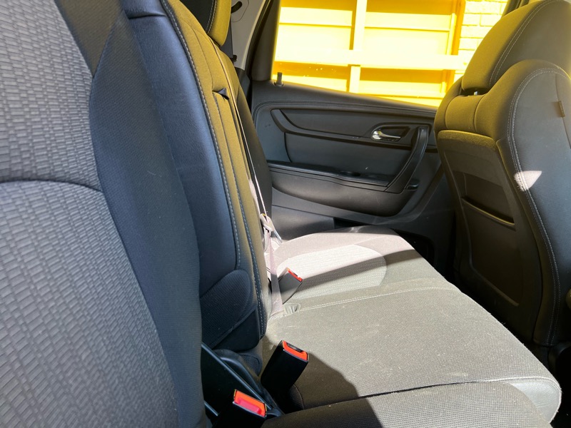 Chevrolet Traverse 1LT AWD 2013