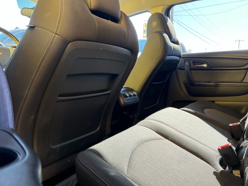 Chevrolet Traverse 1LT AWD 2013