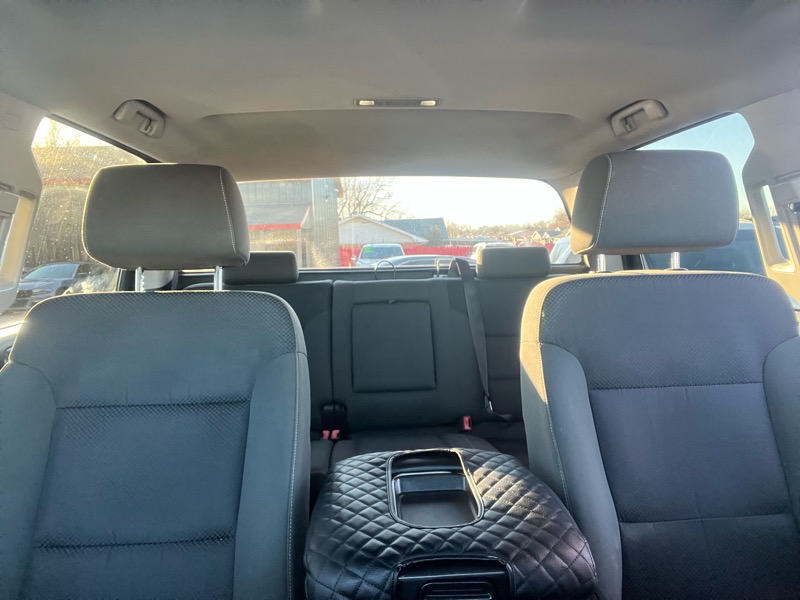 Chevrolet Silverado 1500 Crew Cab Crew Cab 143.5" WB 4WD LT 2015